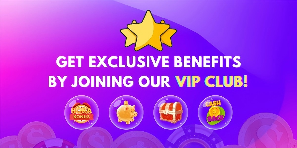 Bingo Plus app casino features and VIP club rewards