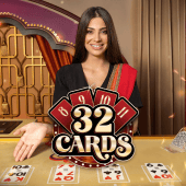 32 Baraha on Bingo Plus