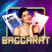 Baccarat B on Bingo Plus