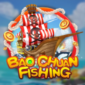 Bao Chuan Fishing on Bingo Plus