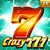 Crazy777 on Bingo Plus