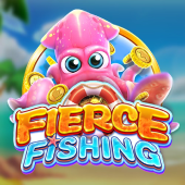 Fierce Fishing on Bingo Plus
