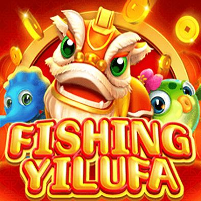 Fishing Yi Lu Fa on Bingo Plus