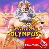 Gates of Olympus on Bingo Plus