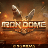 Iron Dome on Bingo Plus