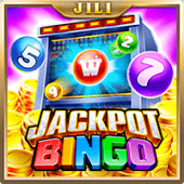 Jackpot Bingo on Bingo Plus