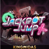 Jackpot Jump on Bingo Plus