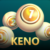 Keno on Bingo Plus