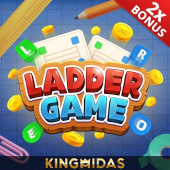 Ladder Game on Bingo Plus