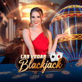Las Vegas Blackjack on Bingo Plus
