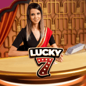 Lucky 7 on Bingo Plus