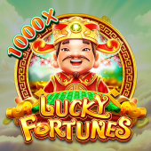 Lucky Fortunes related slot