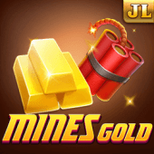 Mines Gold bingo plus slot