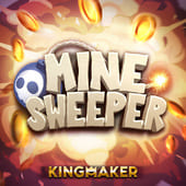 Minesweeper on Bingo Plus