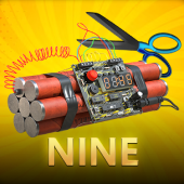 Nine on Bingo Plus