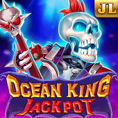 Ocean King Jackpot related fishing game