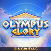 Olympus Glory on Bingo Plus