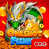 Oneshot Fishing on Bingo Plus