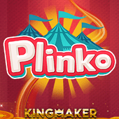 Plinko on Bingo Plus