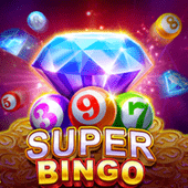 Super Bingo on Bingo Plus
