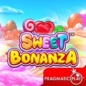 Sweet Bonanza on Bingo Plus