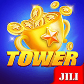 Tower on Bingo Plus