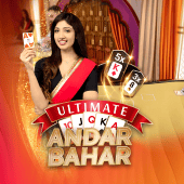 Ultimate Andar Bahar on Bingo Plus