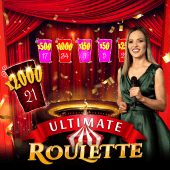 Ultimate Roulette on Bingo Plus