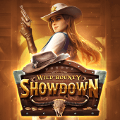 Wild Bounty Showdown on Bingo Plus